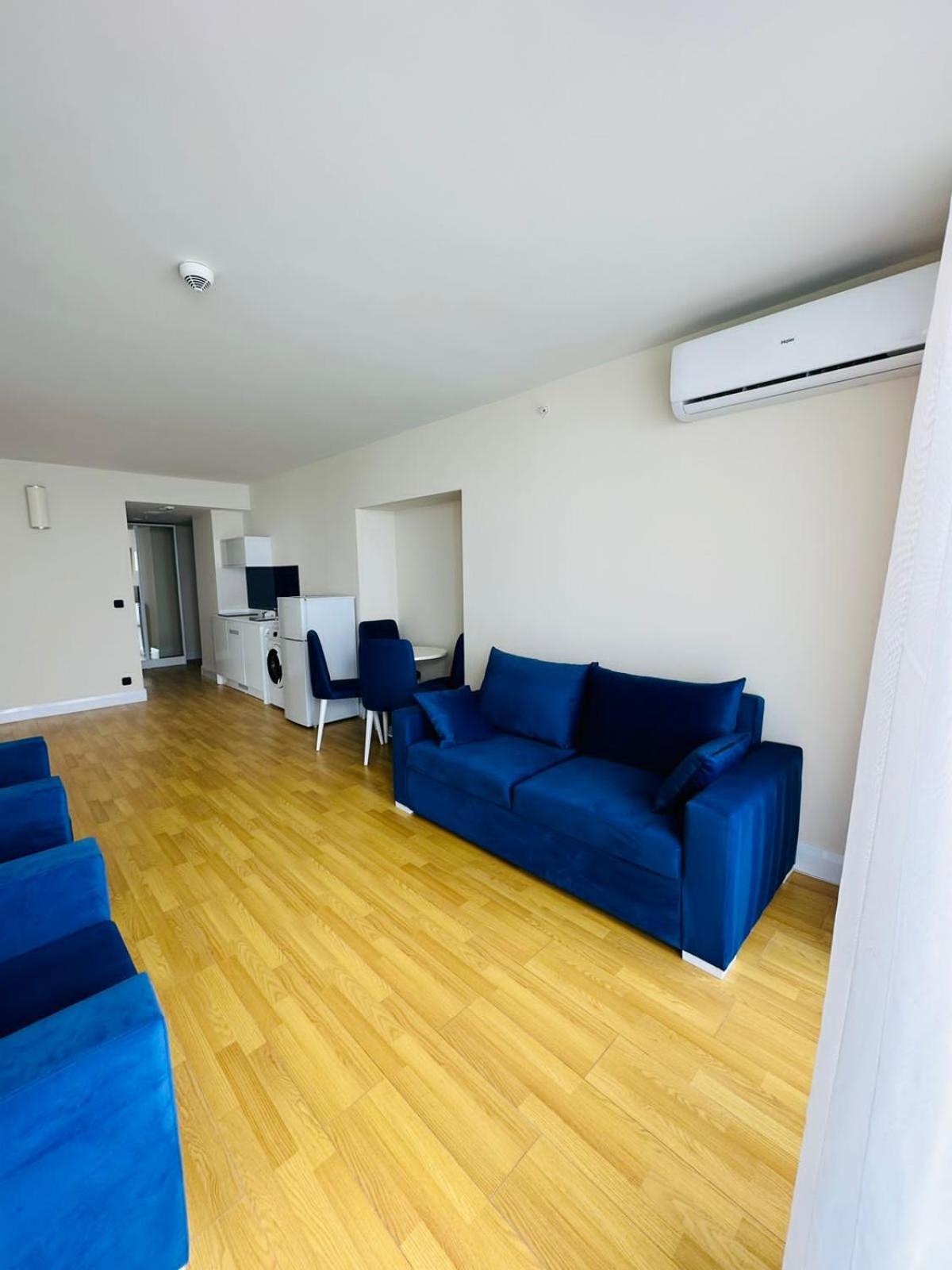 Spend Your Time In Orbi City Batumi Exterior foto